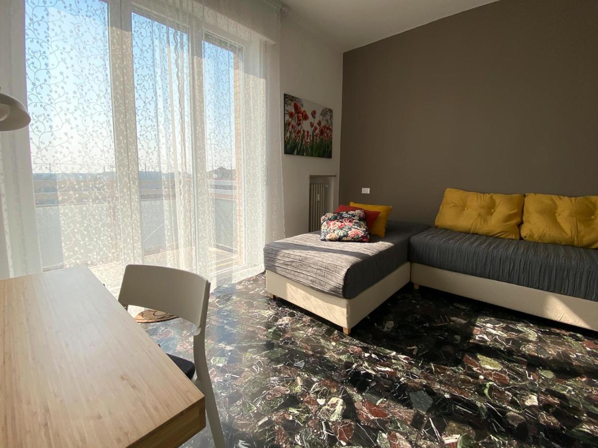 Verona 21 Apartment Exterior foto